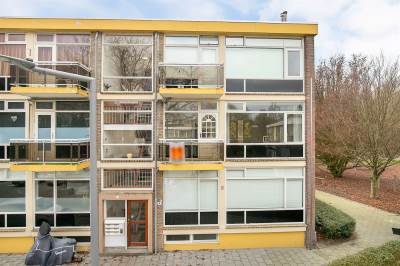 Woning Lampsinsstraat 41 Rotterdam