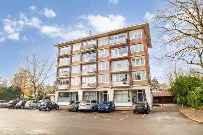 Woning Van Tetslaan 17III Zeist