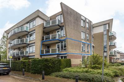 Woning Pastoor Moonenhof 27 Brunssum