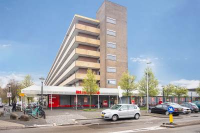 Woning Marco Pololaan 247 Utrecht