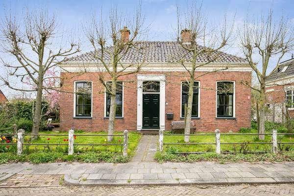 Woning Tammingastraat 56 Hornhuizen