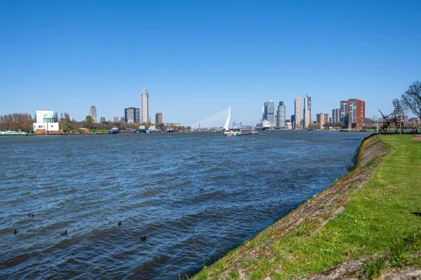 Woning Vlaskade 176 Rotterdam