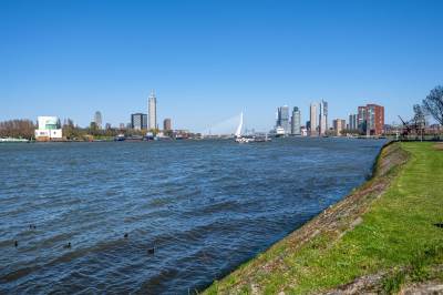 Woning Vlaskade 176 Rotterdam