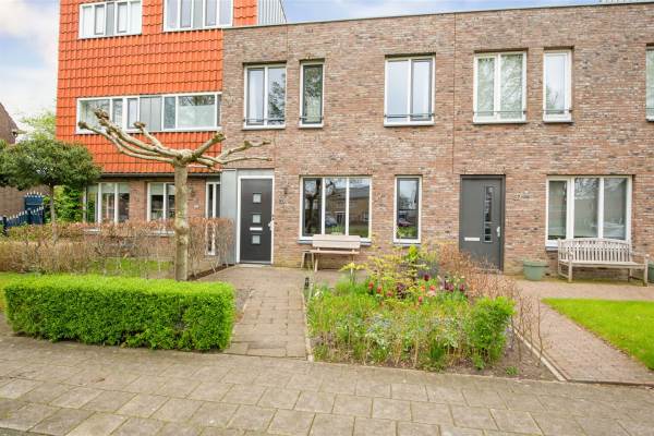 Woning Brink 39 Slootdorp