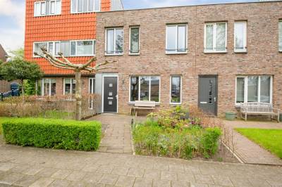 Woning Brink 39 Slootdorp