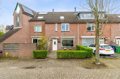 Woning Lindengouw 109 Almere