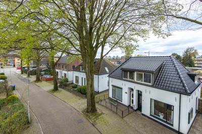 Woning Paul Krugerlaan 40 Doetinchem