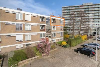 Woning President J.V. Wierdsmastraat 36 Hoek van Holland