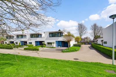 Woning Jonker Ravestraat 7 Maastricht