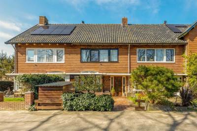 Woning Zwaluwstraat 9 Badhoevedorp