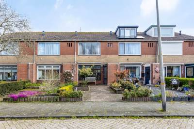 Woning Tulpstraat 49 Waarland