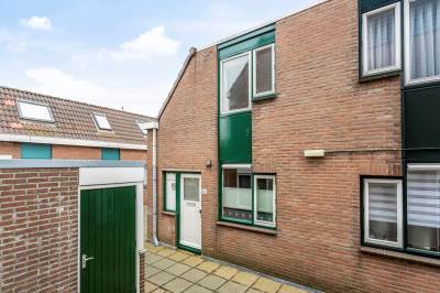 Woning De Grote Weer 42 Weesp