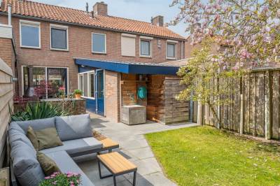 Woning Piet Heinstraat 30 Druten