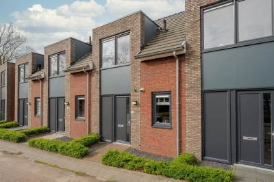 Woning Zwolseweg 1F Heino