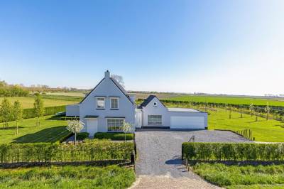 Woning Provincialeweg 22 Groede