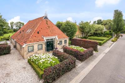 Woning Buorren 6 Ingelum