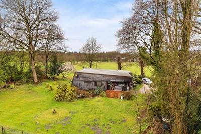 Woning Vergertweg 219 Enschede