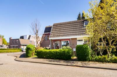 Woning Kolkgriend 36 Almere