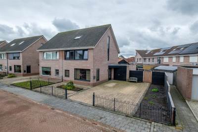 Woning Prikker 2 Genemuiden