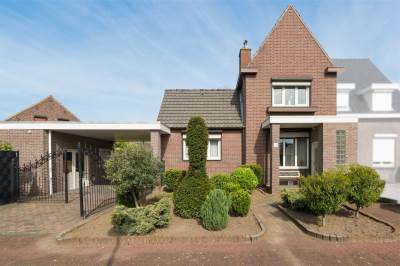 Woning Hoogveldsweg 7 Echt