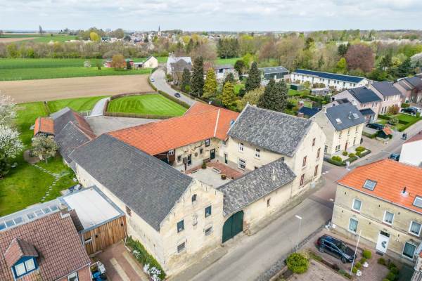 Woning Kruisstraat 4 Valkenburg (LI)