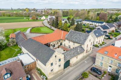 Woning Kruisstraat 4 Valkenburg (LI)