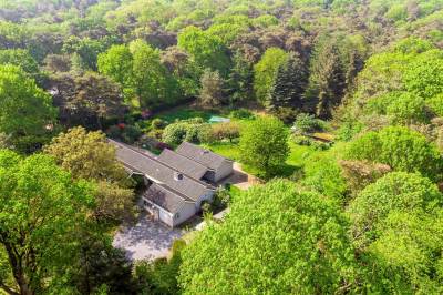 Woning Bracamonteweg 12 Mook