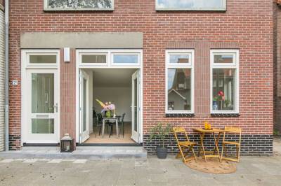 Woning Meloenstraat 2A Utrecht