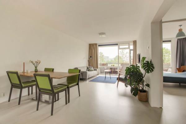 Woning Kleiburg 606 Amsterdam