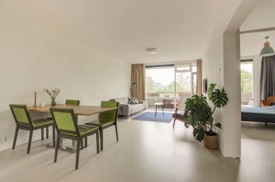 Woning Kleiburg 606 Amsterdam