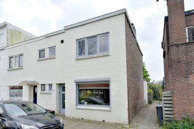 Woning Baudartiusstraat 2a Zutphen