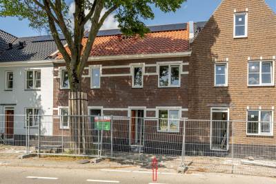Woning Oostdijk 185 Oud-Beijerland