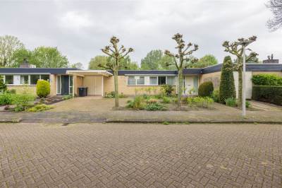 Woning Poelwaai 11 Lisse