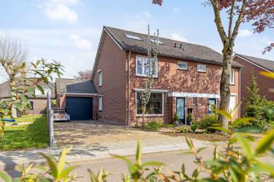 Woning Ganzenbroek 3 Beers