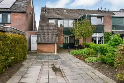 Woning Kievitshof 92 Elst (GE)