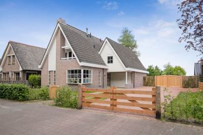 Woning Weerdingerkanaal NZ 179 Nieuw-Weerdinge