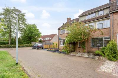 Woning De Ham 3 Westervoort