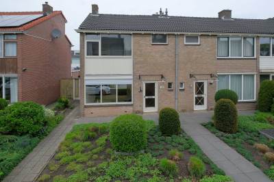 Woning Cato Elderinklaan 19 Almelo