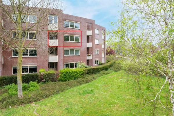 Woning Binnenhof 28 Etten-Leur