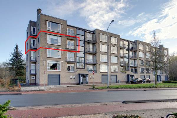 Woning Wilhelminasingel 55 Winschoten