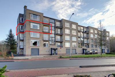 Woning Wilhelminasingel 55 Winschoten