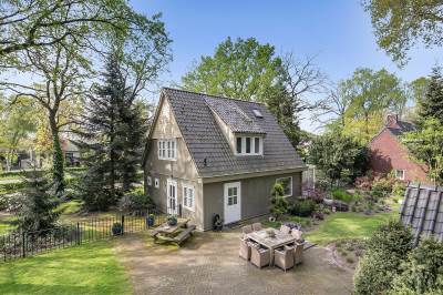 Woning Langstraat 41 Deurne