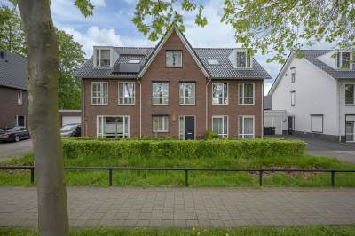 Woning Heuvelweg 39 Heerlen