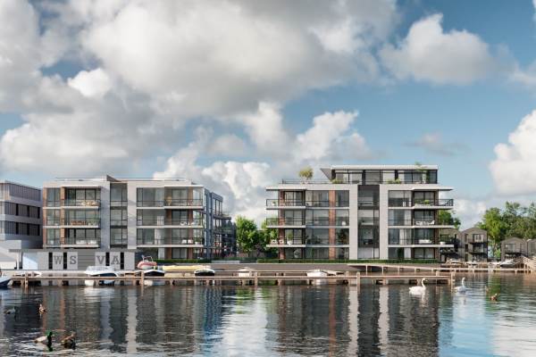Woning De Noord 57 bnr 75 Akersloot