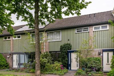 Woning Lambertushof 91 Geldrop