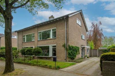 Woning Sint Oloflaan 30 Tilburg