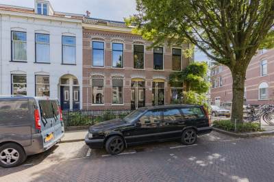 Woning St. Antonielaan 161 Arnhem
