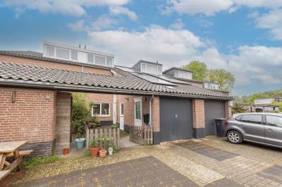 Woning Bijenmeent 91 Hilversum
