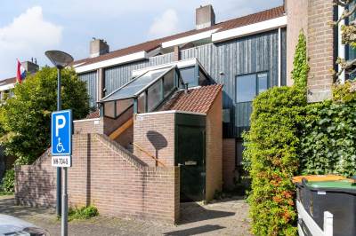 Woning Houtzaagmolen 187 Hoorn (NH)