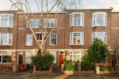 Woning Lindestraat 22 Den Haag